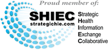 PilotFish is a member of SHIEC