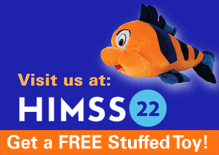 PilotFish HiMSS 2022 Exhibitor