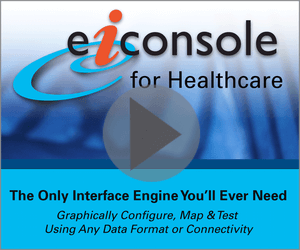 Healthcare Integration Engine by PilotFish