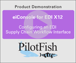 EDI Healthcare Supply Chain Software Video 