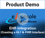 EHR/EMR Integration