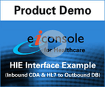 How to Build HL7 Interface for HIE Video