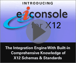EDI Integration Software Platform