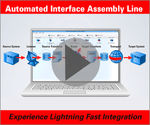 Automated Interface Assembly Line