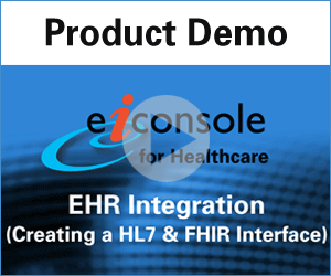 EHR/EMR Integration