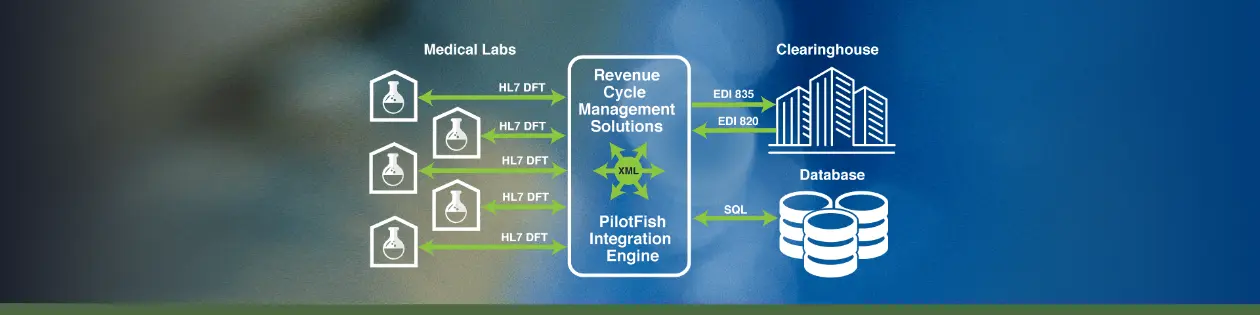 Revenue Cycle Management Solutions Case Study