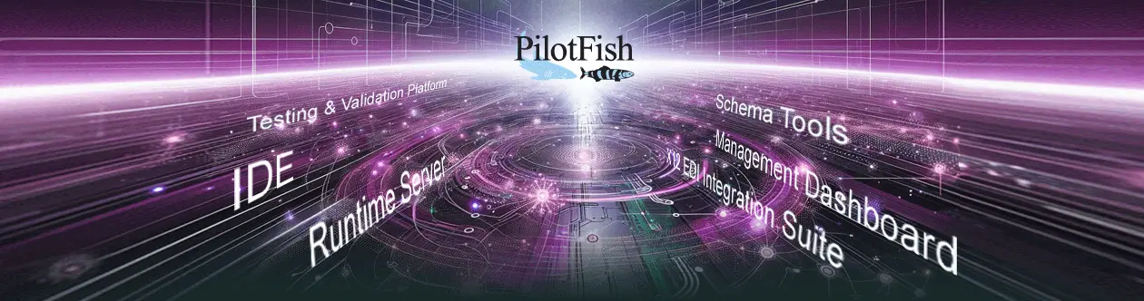 Healthcare Integration Solutions with Free Trial by PilotFish