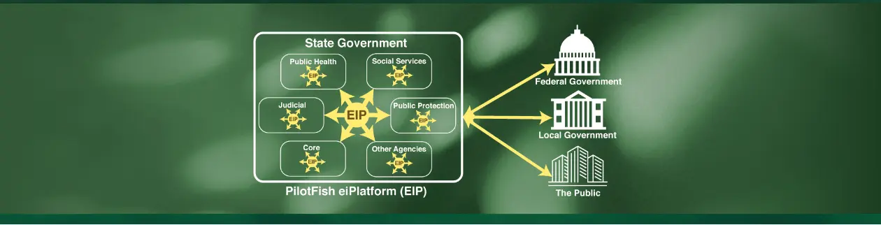 State Systems Integration Case Study