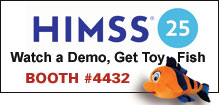 PilotFish HiMSS 2025 Exhibitor