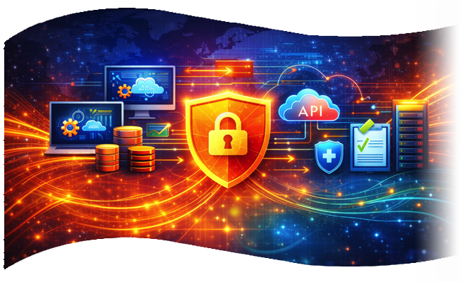 Unified platform architecture