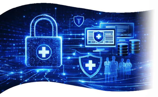 Enterprise healthcare integration