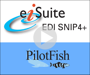 EDI HIPAA Integration Product Suite – EDI SNIP4+
