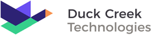 Duck Creek Technologies Logo