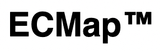 ECMap logo