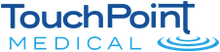 TouchPoint Medical Logo