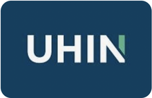 UHIN logo