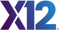 X12 Logo