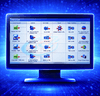eiConsole IDE icon for PilotFish