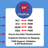 FHIR Variability & CMS Compliance icon