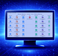 eiConsole IDE icon for PilotFish