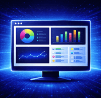 eiDashboard product icon for PilotFish