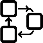 Integration Icon