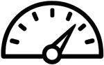 Real-Time Performance Icon