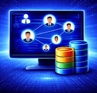 Trading Partner Management product icon for PilotFish
