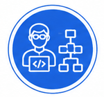Visual Integration Design and Control icon