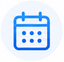 Calendar Icon