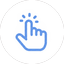 Hand Icon