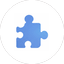 Puzzle Icon